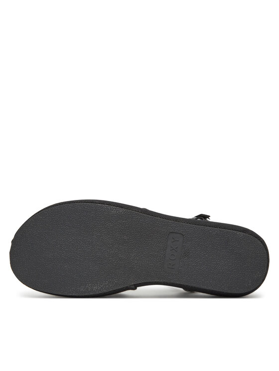 Roxy Roxy Sandale 2777019 Crna