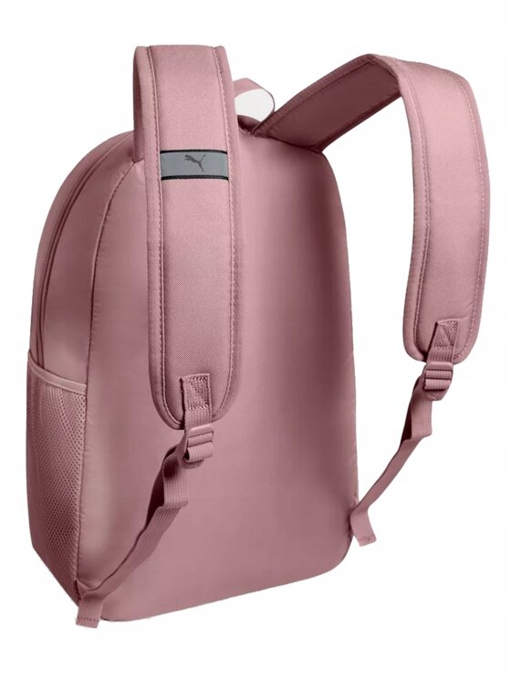Puma Puma Plecak 091164-34 Różowy