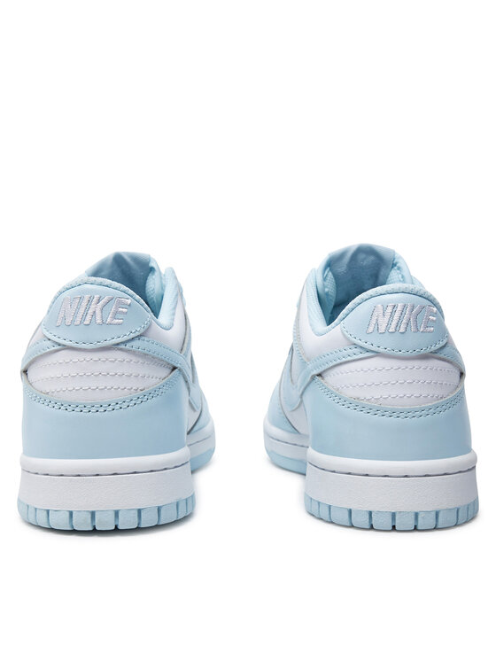 Nike Nike Sneakersy Dunk Low (GS) FB9109 105 Biały