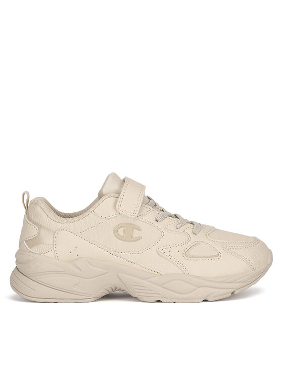 Champion Champion Сникърси COUNTESS G PS S32923-MS001 Бял