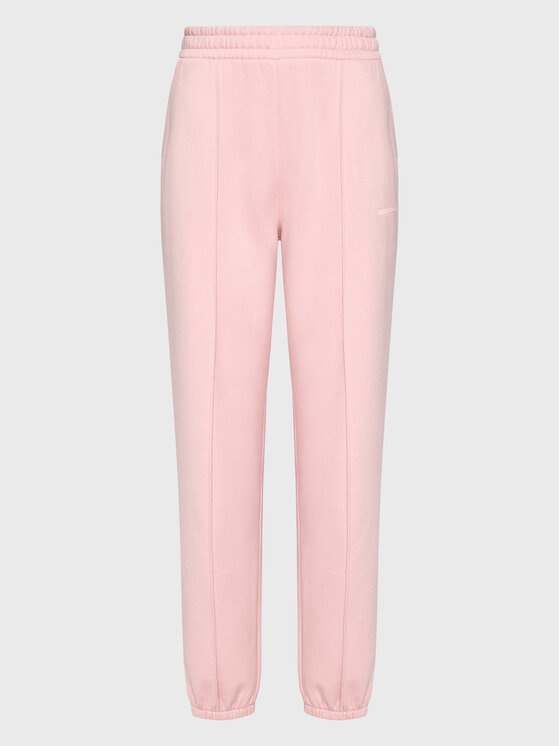 Sprandi Sprandi Jogginghose SP22-SPD500 Rosa Regular Fit