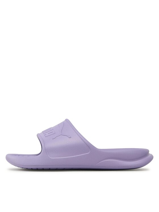 Puma Puma Klapki Popcat 20 Injex 389081 05 Fioletowy