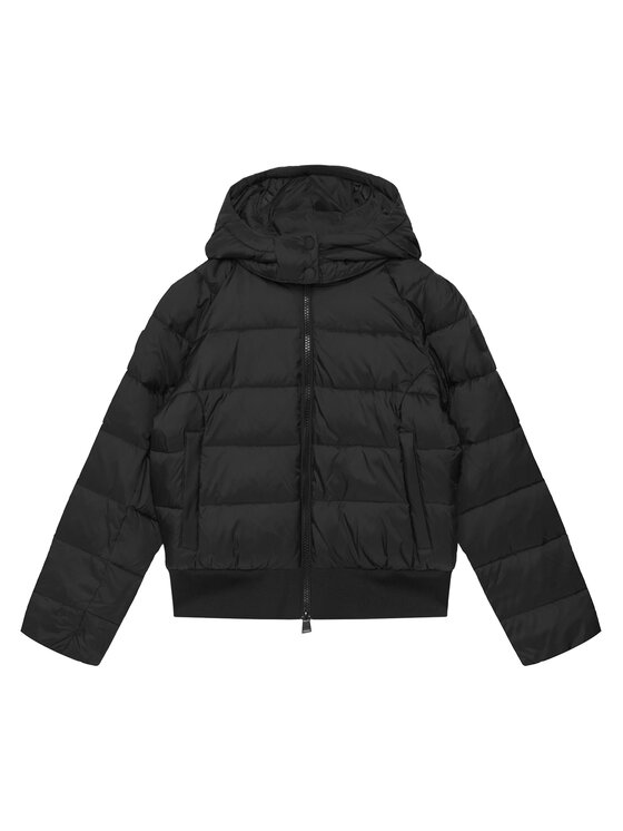 EA7 Emporio Armani EA7 Emporio Armani Giubbotto invernale 7G000270 AF26297 Nero Regular Fit