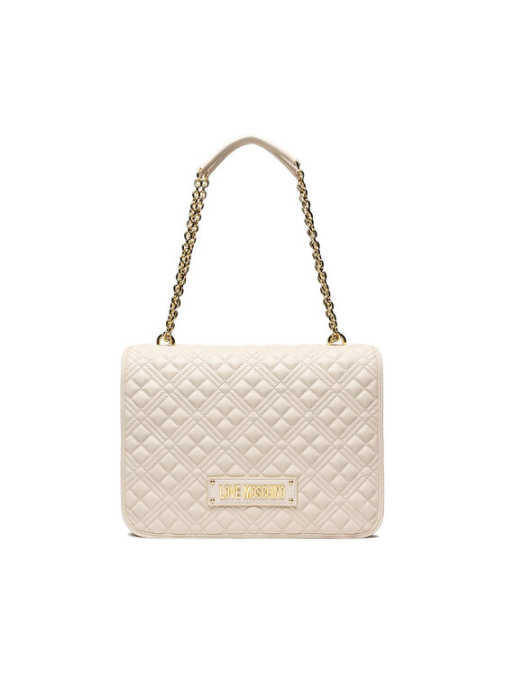 LOVE MOSCHINO LOVE MOSCHINO Soma JC4001PP1FLA0110 Bēšs