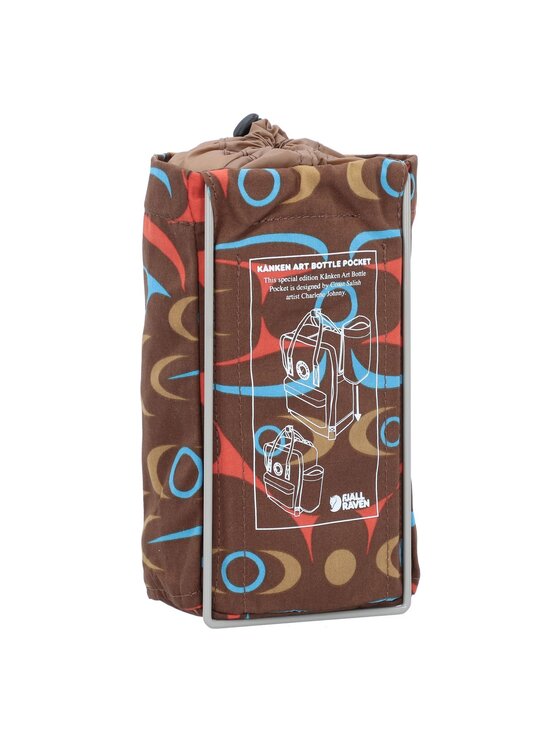 Fjällräven Fjällräven Butelka 301776 Kolorowy