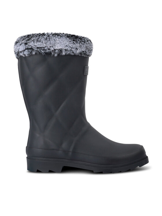Regatta Regatta Гумени ботуши Luxley Mid RWF846 Черен