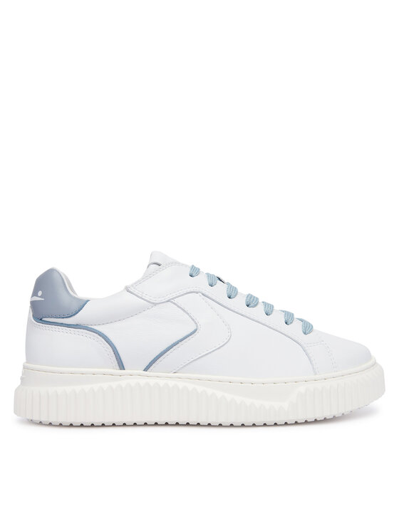 Voile Blanche Voile Blanche Sneakers 2017542-48 Bianco