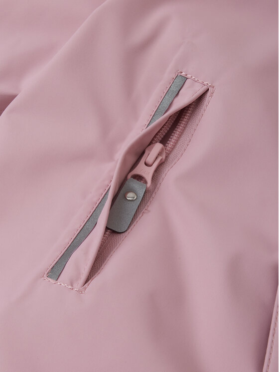Reima Reima Зимовий комбінезон Gotland 5100117C Рожевий Regular Fit