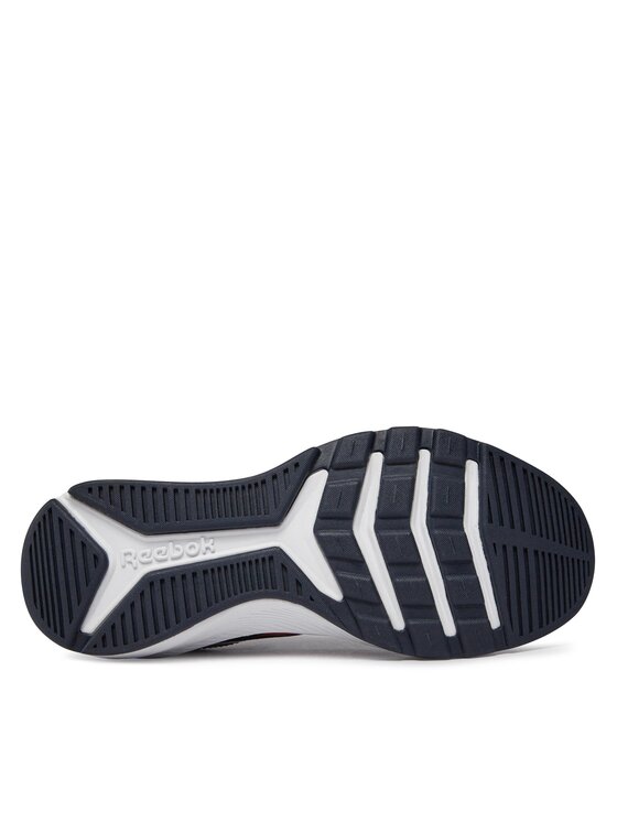 Reebok Reebok Buty do biegania Xt Sprinter 2.0 IE6758 Niebieski
