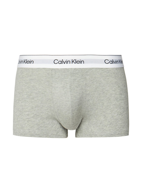 Tommy Hilfiger Tommy Hilfiger Set di 3 boxer UM0UM02763 Nero