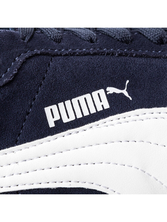 Puma Puma Laisvalaikio batai St Runner V2 Sd 365279 10 Tamsiai mėlyna