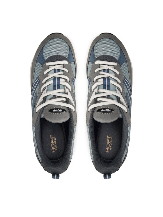 HOFF HOFF Sneakers New Jersey 22411602 Grigio