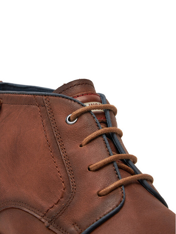 Pikolinos Pikolinos Polacchine M4V-8081BFC2 Marrone