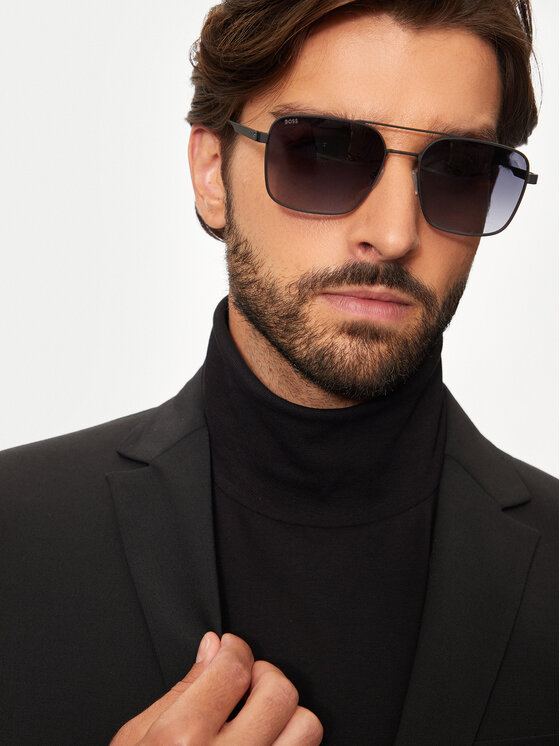 BOSS Boss Sunčane naočale 1695/S 207408 Crna
