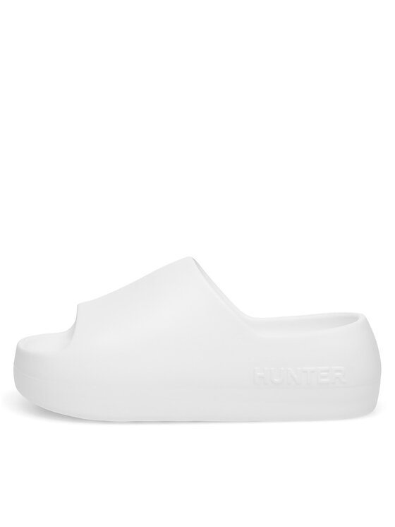 Hunter Hunter Natikači S55796-II Bela