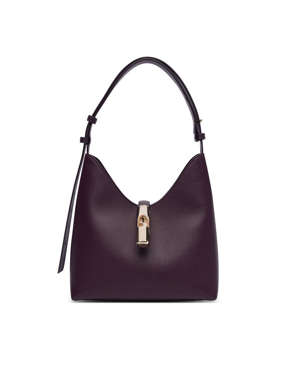 Furla Furla Дамска чанта Goccia S WB01979 BX3353 CN 4906S Черен