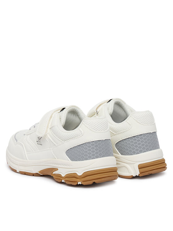 Calvin Klein Calvin Klein Tossud V1X9-83483-1695 S Kreemjas