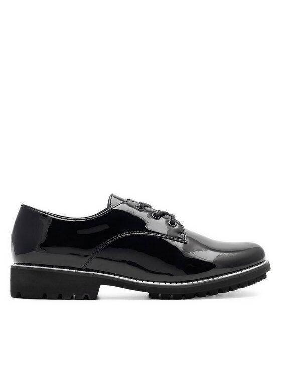Pantofi JENNY DESIREE WYL1906-13 Negru