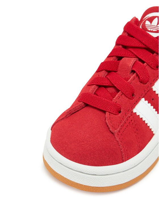 adidas adidas Снікерcи Campus 00s JI4329 Червоний