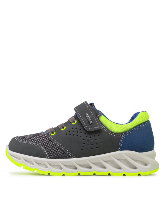 Primigi Primigi Superge GORE-TEX 3874411 S Siva