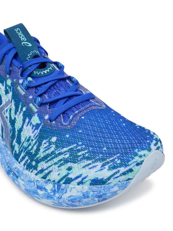 Asics Asics Маратонки за бягане Noosa Tri 16 1011B872 Син