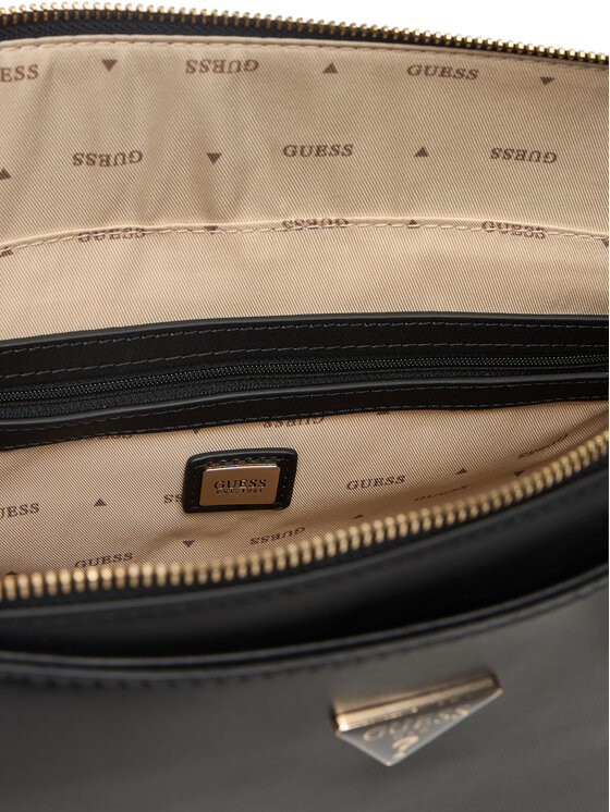 Guess Guess Käekott Daryna II HWVG72 08230 Must