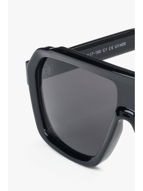 Estro Estro Occhiali da sole ER00119107 Nero