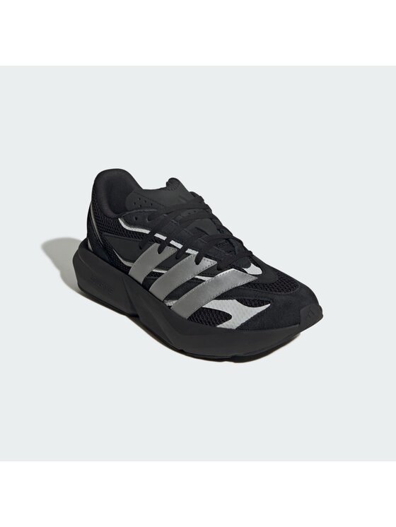 adidas adidas Półbuty Sportswear Lightblaze Czarny