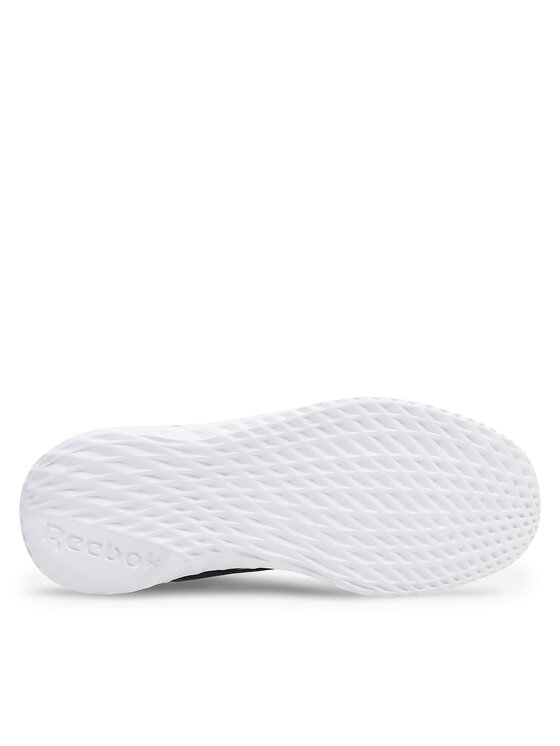 Reebok Reebok Běžecké boty Rush Runner 5 IG0509 Černá