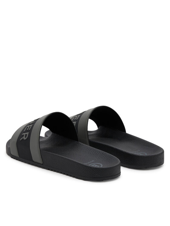 Bogner Bogner Şlapi Belize M 4 D 12526417 Negru