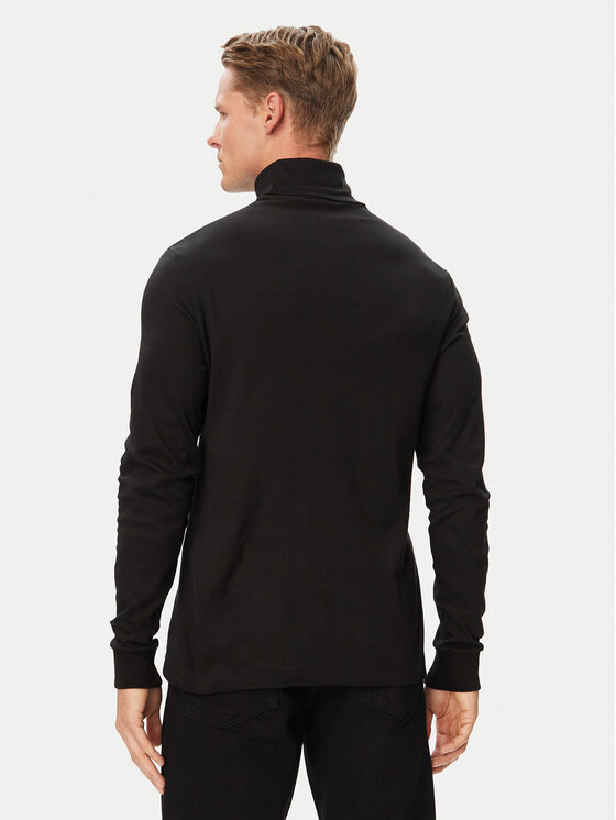Lacoste Lacoste Rolák UH2828 Černá Regular Fit