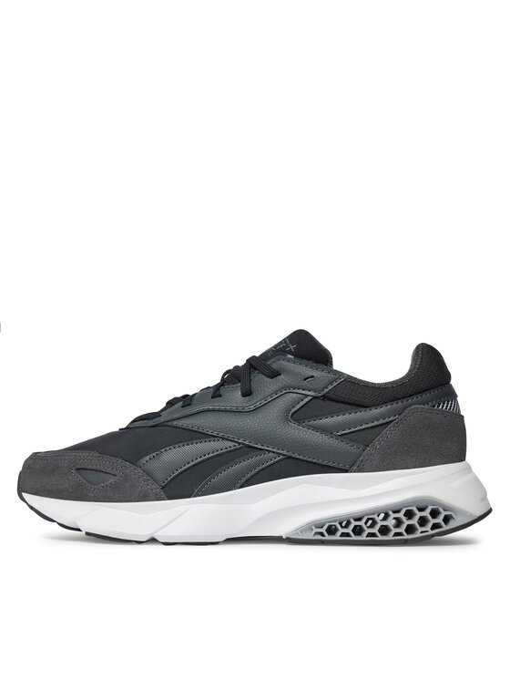 Reebok Reebok Sneakersy Hexalite Legacy 1.5 IG2731 Sivá