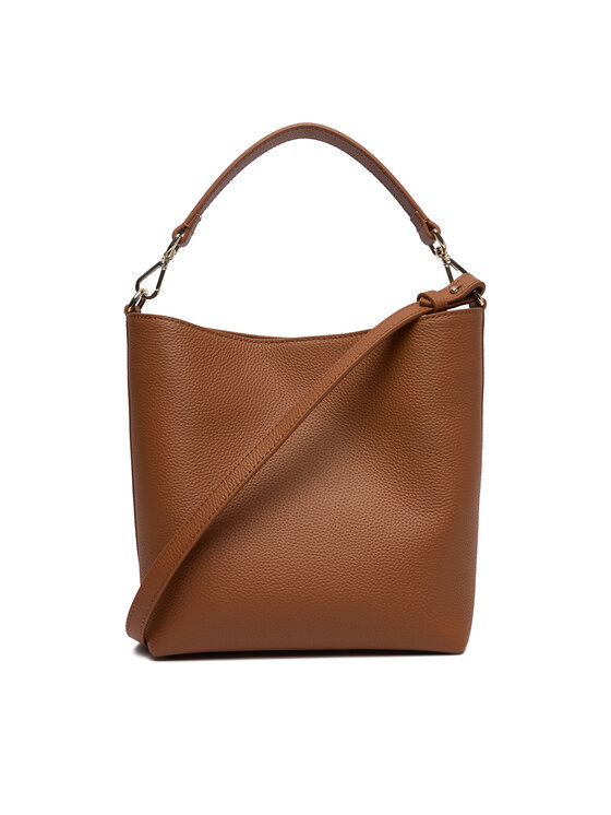 Patrizia Pepe Patrizia Pepe Сумка 8B0319/L001-B111 Коричневий