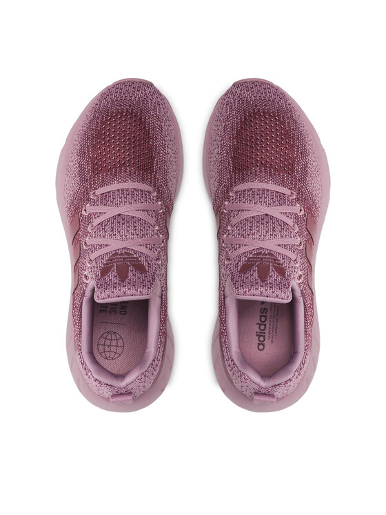 Adidas originals swift run rosa outlet