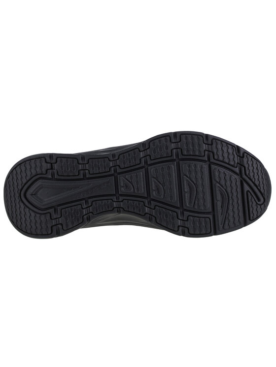 Skechers Skechers Sneakers Skechers D'Lux Walker - Orford Slip-ins Nero