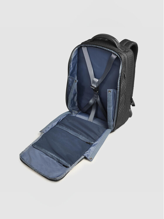 Piquadro Piquadro Plecak 478 Czarny