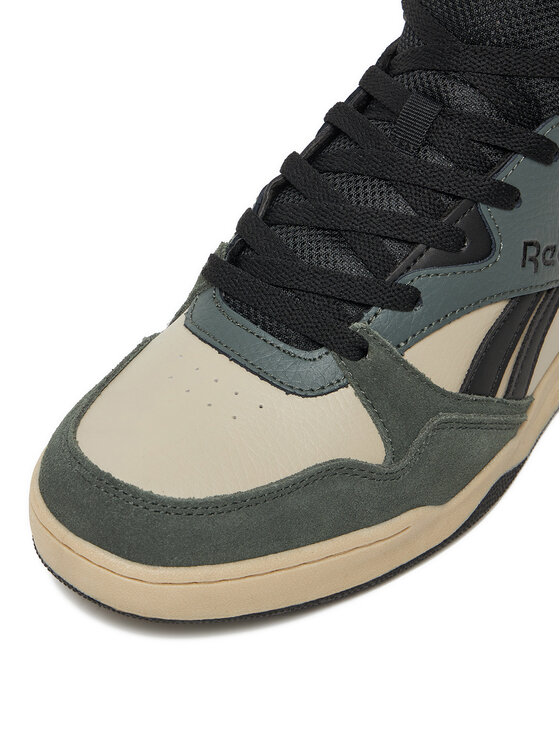 Reebok Reebok Tenisice CEO-BB4900 MID AR30109M-CGB Kaki