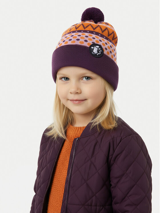 Reima Reima Berretto Moomin Flinga 5300133C Multicolore