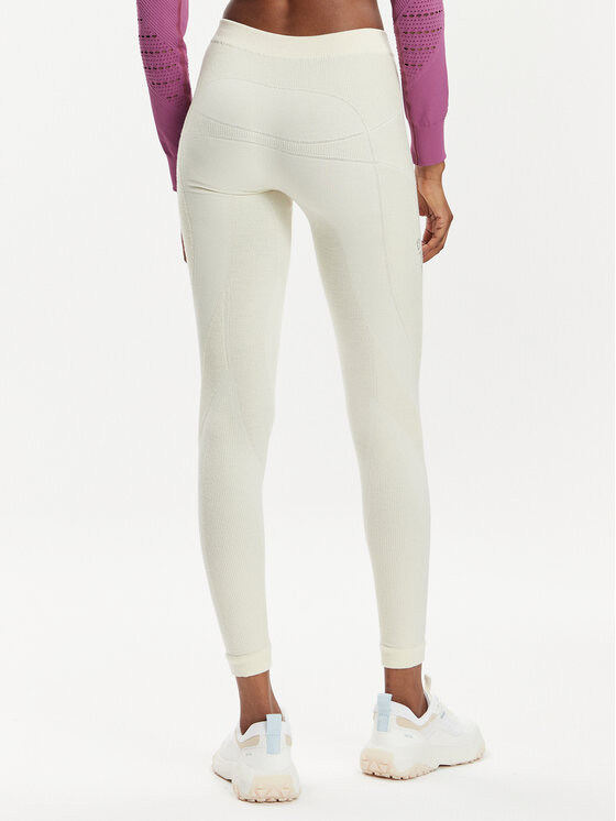 Brubeck Brubeck Нижня термоактивна білизна LE1024W Écru Slim Fit