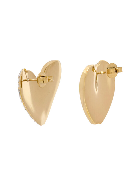 Guess Guess Orecchini JUBE06 089JW Oro