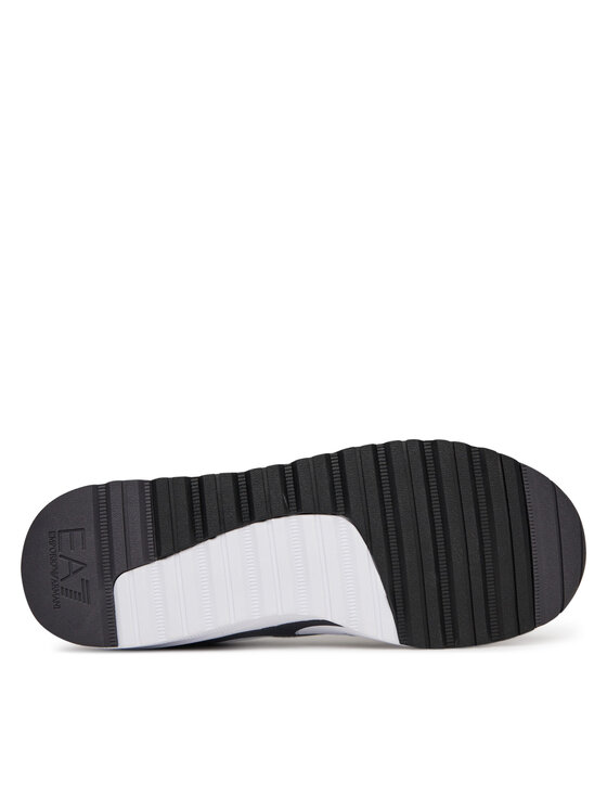 EA7 Emporio Armani EA7 Emporio Armani Sneakersy X8X241 XK435 R975 Barevná