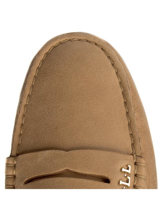 Ralph lauren best sale belen loafers