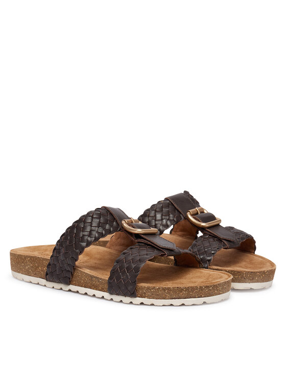 Tamaris Tamaris Plätud 1-27130-46 Pruun