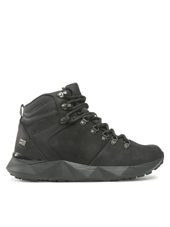 Trekkings Columbia Facet Sierra Outdry BM5880 Negru