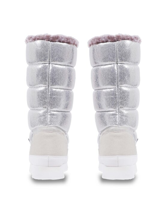 Luhta Luhta Stivali da neve Valkea 75578 400 L Argento