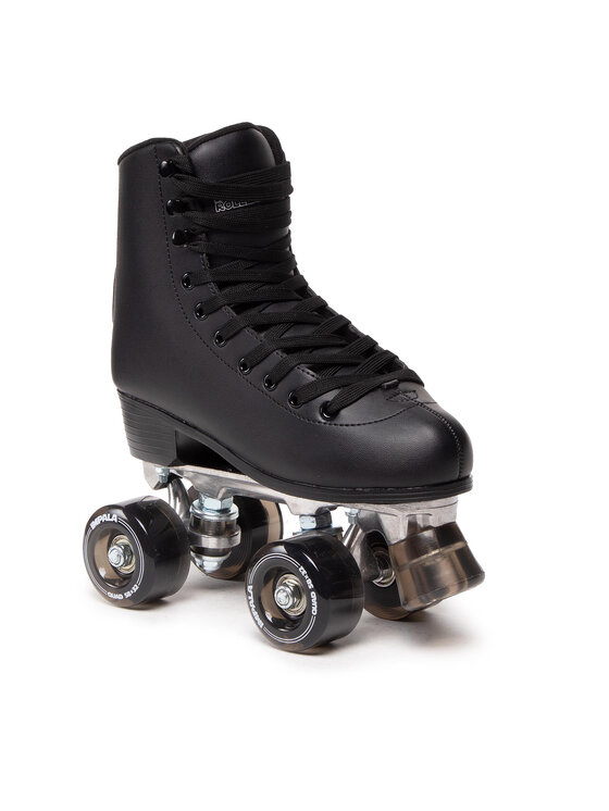 Impala Patine cu rotile Rollerskate A084-12616 Negru A084-12616 imagine noua