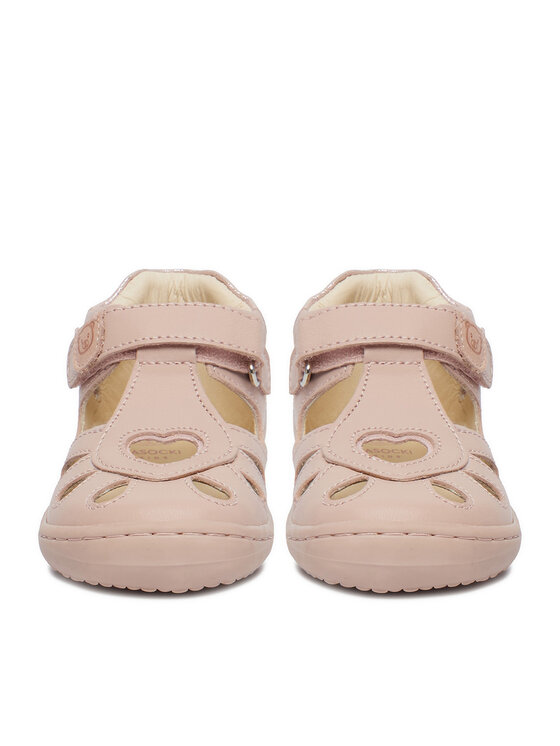 Lasocki Kids Lasocki Kids Sandalen CEO-CI12-DUBAI-25 Rosa