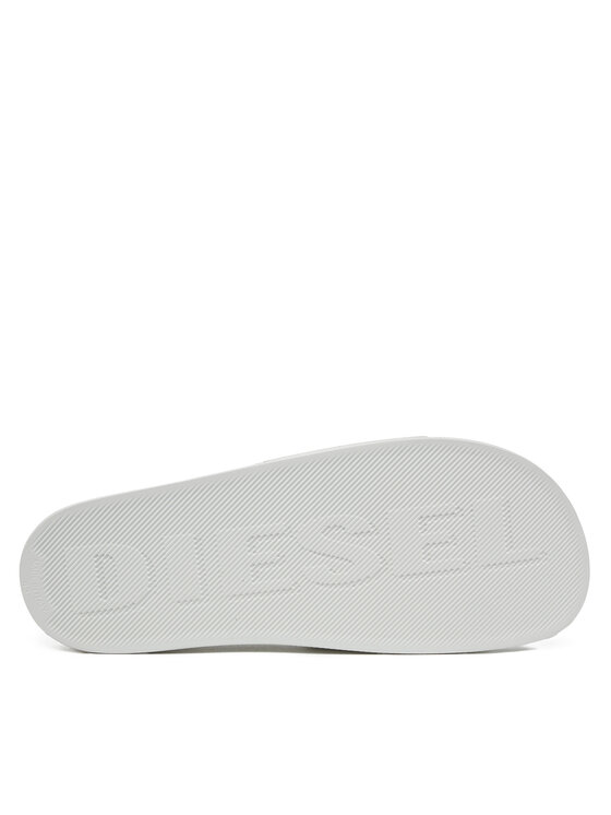 Diesel Diesel Iešļūcenes Sa-Mayemi Cc Y02801 P4441 T1003 Balts