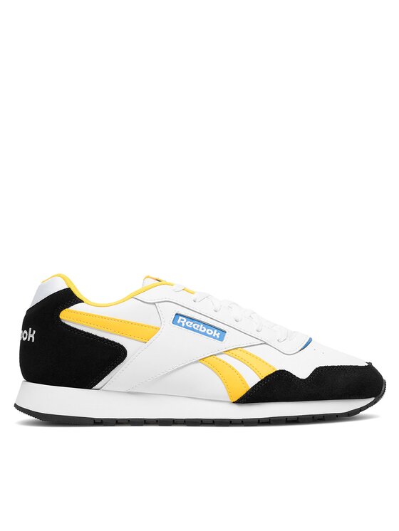 Reebok Snīkeri Glide 100074227 Balts