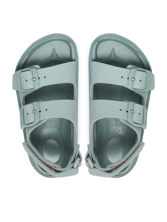 Birkenstock Birkenstock Sandali Mogami Kids As 1031263 S Modra